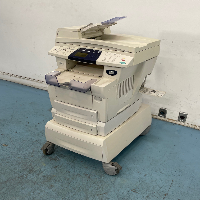 Xerox Phaser 8560MFP Copy Machine image 1